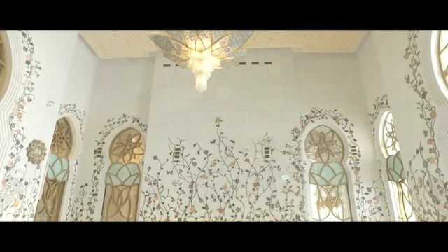 ОАЭ НА АВТО - Часть 3. АбуДаби мечеть шейха Зайда Шарджа  UAE