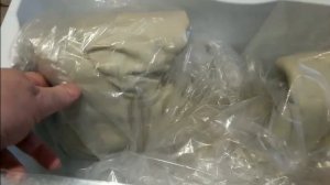 Как растянуть обувь в домашних условиях.Супер метод.