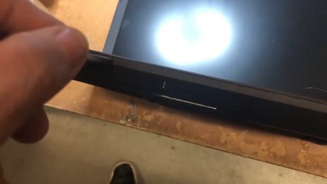 Comment Déverrouiller un mot de passe bios  ? sur Lenovo L540￼