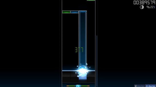 Camellia - Light It Up [4K] Lightning - 4.70 ⭐️56❌ 93.28% - 154 PP смотреть онлайн