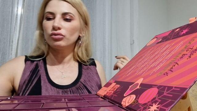 #LOOKFANTASTIC разочарование??  #адвент который вы ждали ! смотреть онлайн