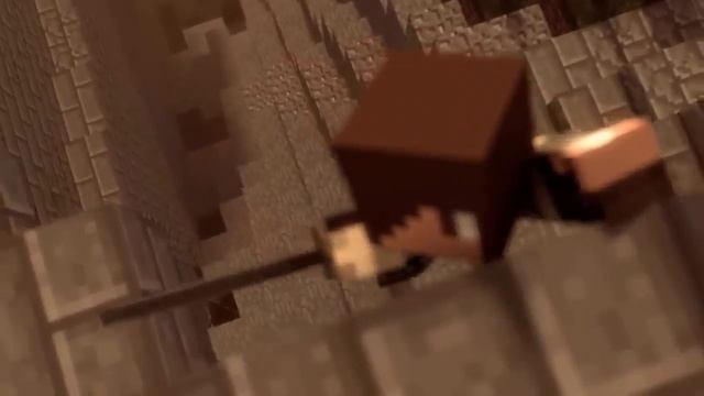 МАЙНКРАФТ АНИМАЦИЯ ВОЙНА САМАЯ КРУТАЯ ЖЕСТОКАЯ АНИМАЦИЯ ПРО ВОЙНУ смотреть онлайн