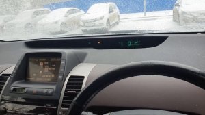 Приус 20.Подводим итоги масложора. №363