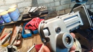 Культиватор с электроприводом ЕТ 1200-40