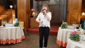 Екатерина Семенова "Не надо казаться", муз. и сл. Е. Семенова