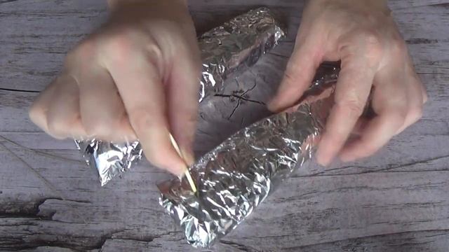 Риба в фользі смотреть онлайн