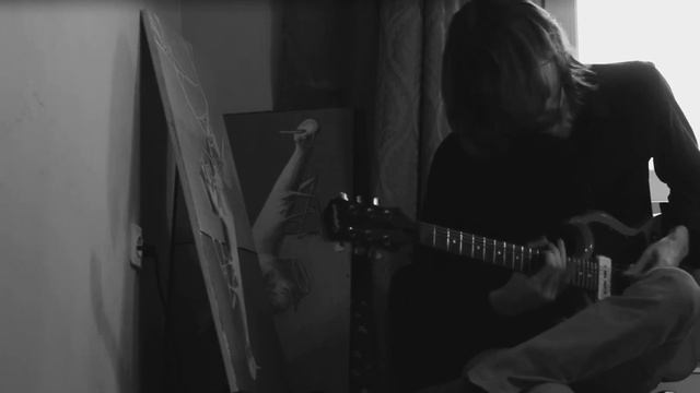 Примитивный Lo-Fi грязный блюз с адовым количеством фона смотреть онлайн