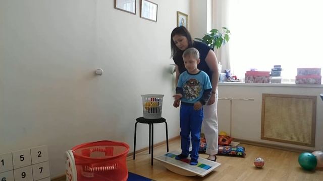 Оздоровительный центр Лидии Андреевой занятие с нейропсихологом №2 смотреть онлайн