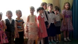 Детская песня про бабушку. Молодая бабушка