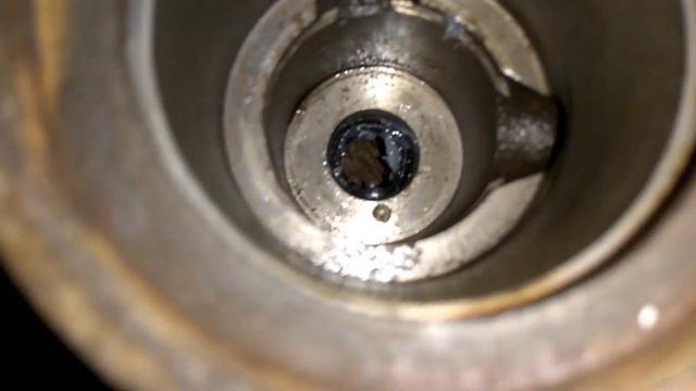 Ремонт (переборка) заднего тормозного суппорта Форд Транзит 2006+ смотреть онлайн