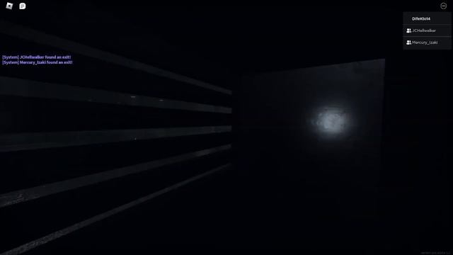 МЫ ПОПАЛИ В БЭКРУМС! ч.4 ► Roblox: Apeirophobia #4 смотреть онлайн