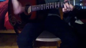 The Pretender - Foo Fighters