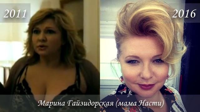 Актеры “Зайцев+1“؟ Как менялись актеры. Тогда и сейчас