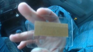 Переделка штатных часов ваз 2110-12 (Вольтметр, часы, термометр) с Алиэкспресс