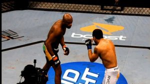 Anderson Silva Tribute