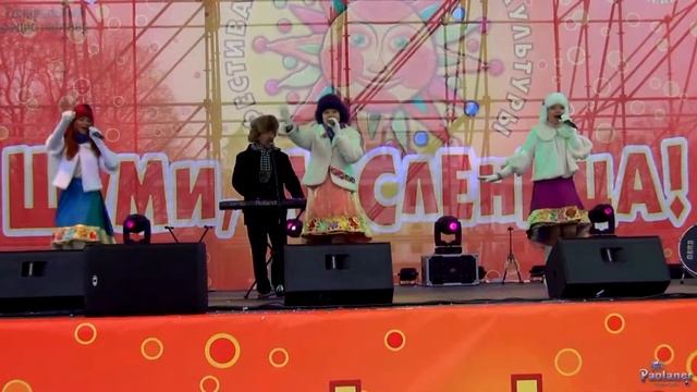 Шуми, Масленица! (2015) смотреть онлайн