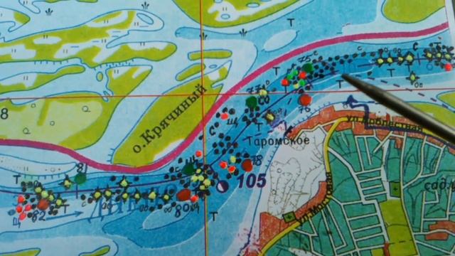 Троллинг судака.Статистика - это успех на рыбалке!