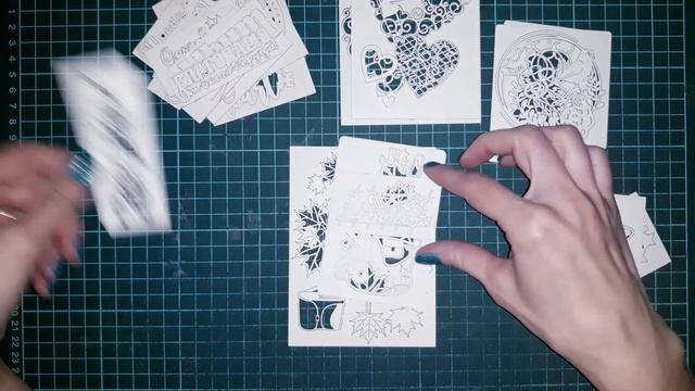 Где купить чипборды для скрапбукинга? 5 преимуществ специализированных магазинов смотреть онлайн