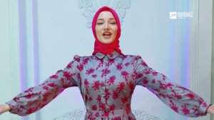 Диана Саламова - Хаи хьуна | KAVKAZ MUSIC CHECHNYA