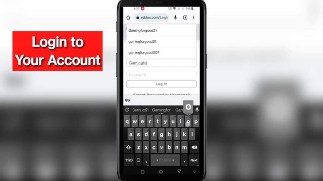 How to Check Pending Robux on Mobile | How to See Pending Robux on Mobile смотреть онлайн
