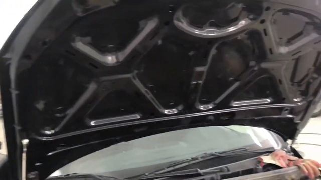 LadaGranta#покраска#Полировка#Ремонт #кузовнойремонт#MUSAVTO#ижевск#пойма19е смотреть онлайн