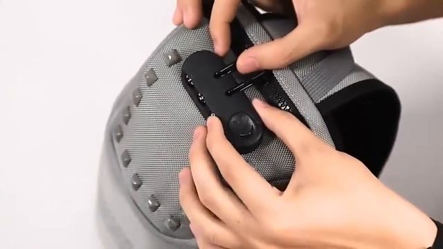 Molle bag multifunctional compact tactical waist pocket practical waterproof EDC Tactical Water bot смотреть онлайн