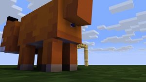 Minecraft Fox Anal Vore Animation