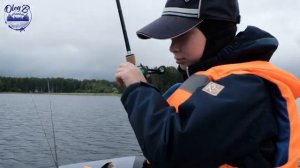 Рыбалка №6 - Тросниковое озеро - Мой первый тест SHIMANO CURADO DC - Кадры с коптера 4К