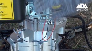 Мотобур ADA Ground Drill 16 HERCULES