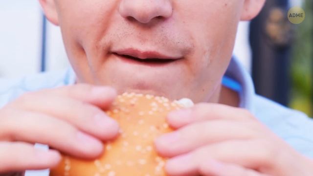 60+ необычных фактов о человеческом теле, которые вы срочно захотите загуглить смотреть онлайн