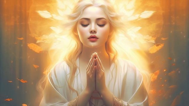 ПОПРОБУЙ ПОСЛУШАТЬ 10 МИНУТ И ЖИЗНЬ ИЗМЕНИТСЯ НАВСЕГДА. МЕДИТАЦИЯ БЛАГОДАРНОСТИ. СОЗДАНИЕ РЕАЛЬНОСТ смотреть онлайн