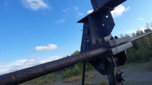 мост в Ашмарино