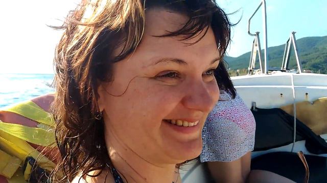 Отдыхаем)Море солнце пляж отдых