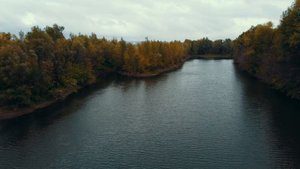 Озеро Зеркалка. Сарпинский остров.mp4