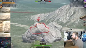 Keiler - впервые за золото в Wot Blitz | D_W_S