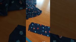 прожгли утюгом платье. Что делать?