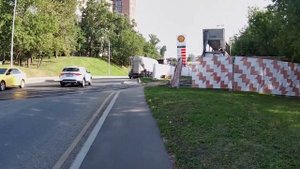 Можно ли для МЦД-5 использовать заброшенную Симоновскую ветку