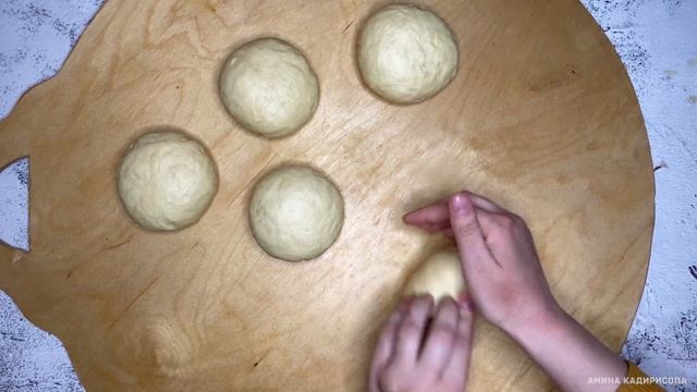 Домашние ВАТРУШКИ с творогом. Самый вкусный рецепт из дрожжевого теста. смотреть онлайн