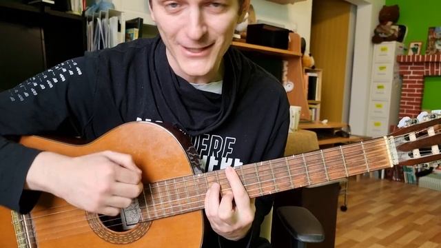 Desperado ПРОСТЫЕ АККОРДЫ (под любой голос) и ПЕРЕВОД С ИСПАНСКОГО смотреть онлайн