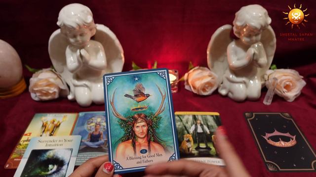 Unicorn Message 🌟 What message the 🦄 Unicorn wants to give you? 🎴 Pick a card tarot reading 2022