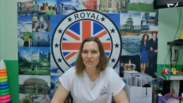 SPEAKING CLUB / РАЗГОВОРНЫЙ КЛУБ в Королевской Академии - иностранные языки. АНГЛИЙСКИЙ с нами на 5