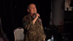 Юрий Кирсанов - Кукушка (ст.Виктор Кочетков).