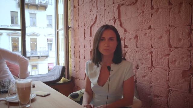 Отзыв о клубе Натальи Подгорецкой