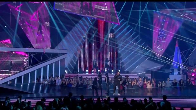 Don Omar - Zumba (Latin Billboard Awards 2013) смотреть онлайн