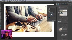 Essential Photoshop Tips for Designers with Mark Heaps | Adobe Creative Cloud