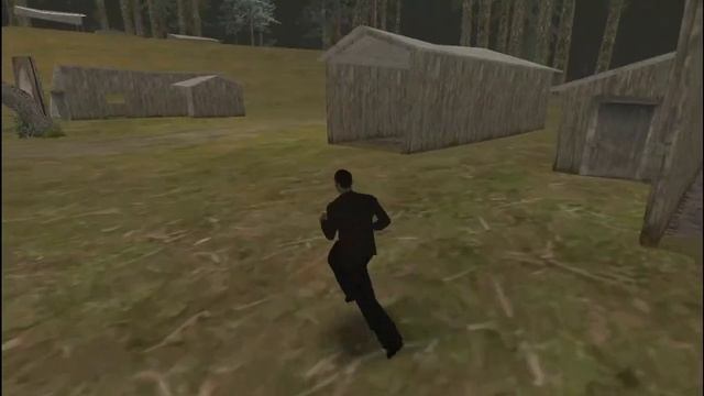 Мифология GTA San Andreas. Выпуск №5: КОЖАНОЕ ЛИЦО