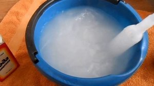 Как очистить аквариум
