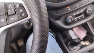 Свечи BRISK SILVER на Весте.