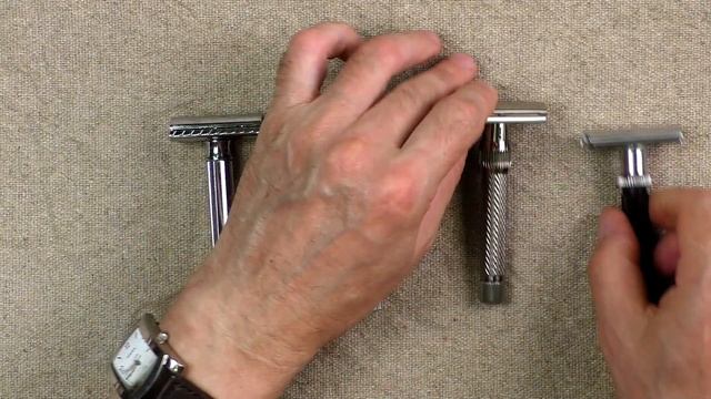 Как ухаживать за Т-образной бритвой и Помазком - Радио Бритьё FM | HomeLike Shaving смотреть онлайн