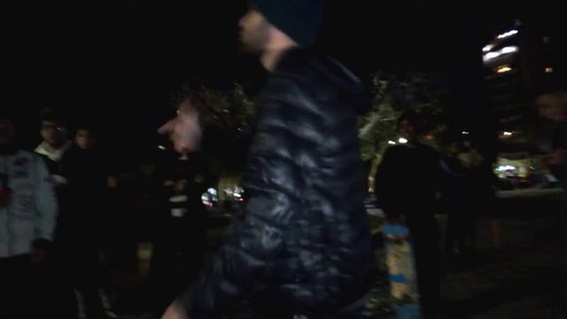 JEFFERSON vs JINTOM | 8vos | FECHA 8 (Torneo 2021) - #MADEROFREE 17/09 смотреть онлайн